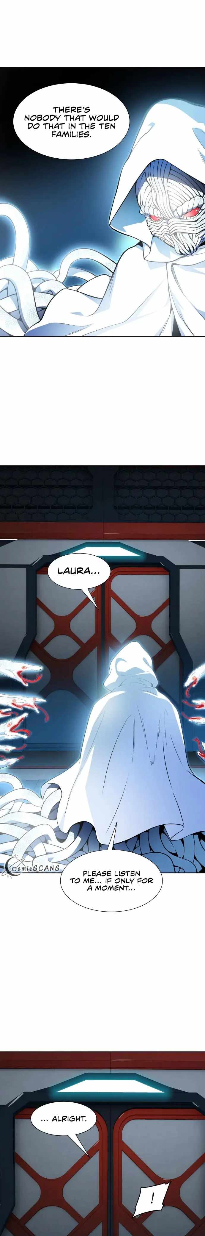 Tower of God Chapter 577 image 22